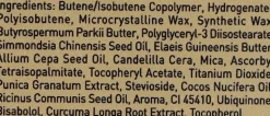Feuchtigkeitsspendender Lippenbalsam