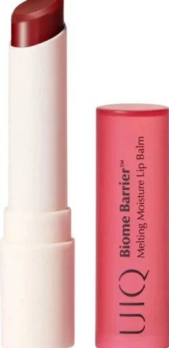 Feuchtigkeitsspendender Lippenbalsam