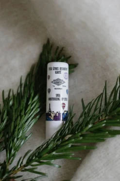 Feuchtigkeitsspendender Lippenbalsam
