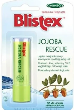 Feuchtigkeitsspendender Lippenbalsam