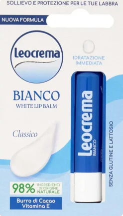 Feuchtigkeitsspendender Lippenbalsam