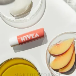 Feuchtigkeitsspendender Lippenbalsam Peach Shine