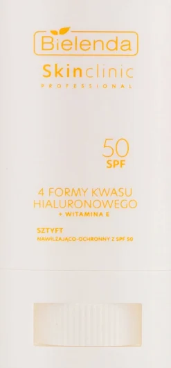 Feuchtigkeitsspendender Sonnenschutzstick SPF 50