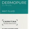 Feuchtigkeitsspendendes Fluid für fettige Haut