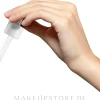 Feuchtigkeitsspendendes Lifting-Konzentrat mit Hyaluron- und Polyglutaminsäure
