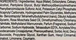 Feuchtigkeitsspendendes und schützendes Anti-Aging Fluid gegen Pigmentflecken für Gesicht, Hals und Dekolleté