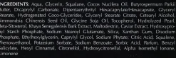 Feuchtigkeitsspendendes Anti-Falten Nachtcreme-Elixier für das Gesicht mit Kaviar- und Perlen-Extrakt, Bakuchiol und Kollagen