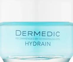 Feuchtigkeitsspendendes Creme-Gel für das Gesicht