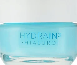 Feuchtigkeitsspendendes Creme-Gel für das Gesicht