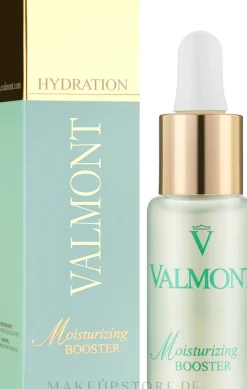 Feuchtigkeitsspendendes Gel-Serum für das Gesicht mit Hyaluronsäure