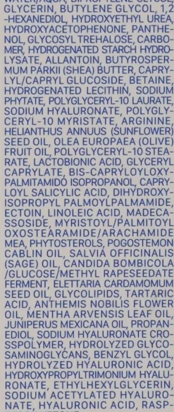 Feuchtigkeitsspendendes Gesichtswasser