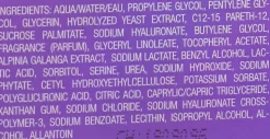 Feuchtigkeitsspendendes glättendes und festigendes Lifting-Gesichtsfluid mit Hyaluronsäure