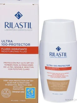 Feuchtigkeitsspendende Sonnenlotion
