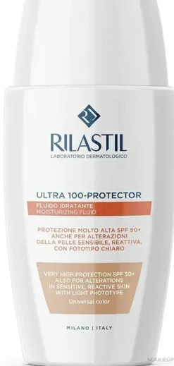 Feuchtigkeitsspendende Sonnenlotion