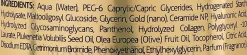 Feuchtigkeitsspendendes und beruhigendes Mizellen-Reinigungswasser mit 24K Gold, Ceramiden und Hyaluronsäure für reife und empfindliche Haut