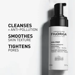 Filorga Skin-Prep Enzymatic Cleansing Foam