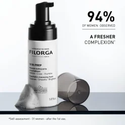 Filorga Skin-Prep Enzymatic Cleansing Foam