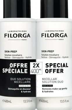 Filorga Skin-Prep Micellar Solution