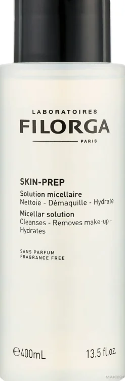 Filorga Skin-Prep Micellar Solution