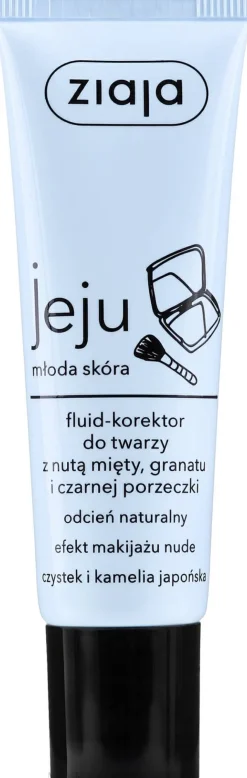 Flüssiger Concealer