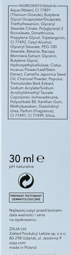 Flüssiger Concealer