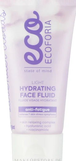 Fluid für das Gesicht