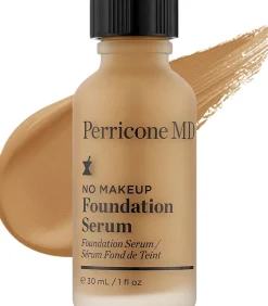 Foundation-Serum