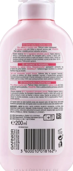 Garnier Skin Naturals Essentials Hydration