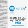 Gel-Balsam für die Nacht