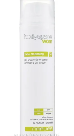 Gel-Creme Reiniginger