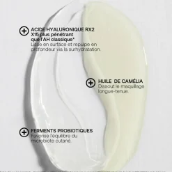 Gel-Öl zur Make-up-Entfernung