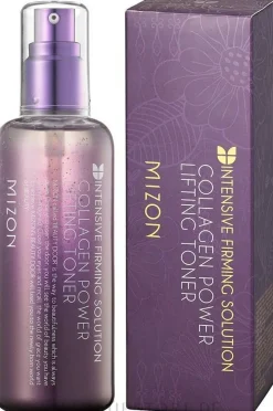 Gel-Tonikum mit Collagen für das Gesicht