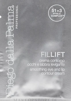 GESCHENK! Lifting-Creme für die Augen- und Lippenkontur