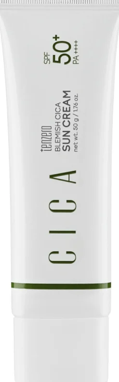 Gesichts- und Augencreme