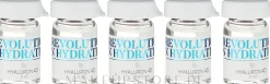 Gesichtsampullen mit Hyaluron 4D