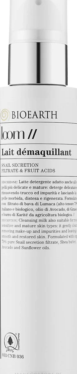 Gesichtsbalsam
