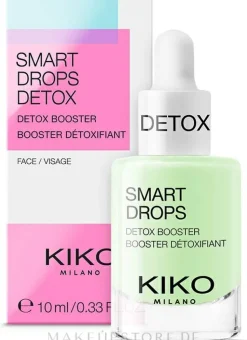 Gesichts-Booster mit Detox-Effekt