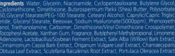 Gesichtscreme mit Hyaluronsäure