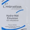 Gesichtsemulsion