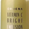 Gesichtsemulsion mit Vitamin C