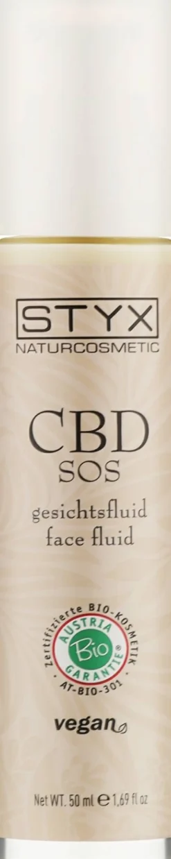 Gesichtsfluid