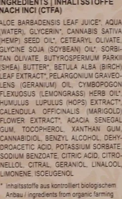 Gesichtsfluid