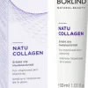 Gesichtsfluid mit botanischem Kollagenextrakt und Lupinenproteinen