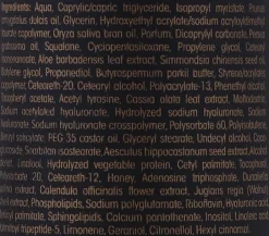 Gesichtsfluid-Aktivator