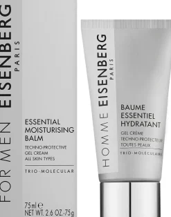 Gesichtsgel-Creme für reife, normale Haut