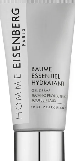 Gesichtsgel-Creme für reife, normale Haut
