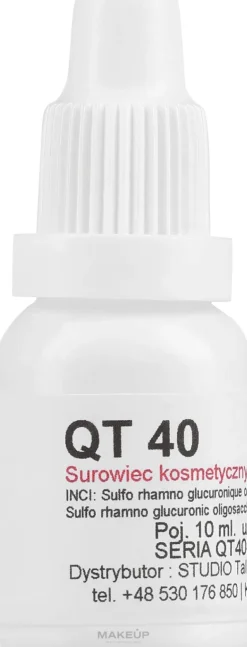 Gesichtskonturspray