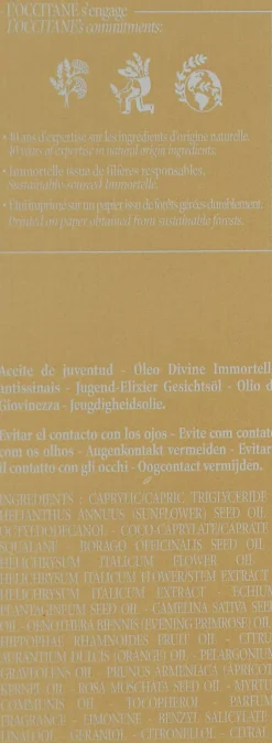 Gesichtsöl