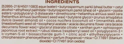 Gesichtslotion