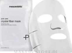 Gesichtsmaske